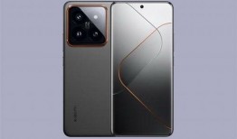 小米14最新爆料价钱表,旗舰配置下的价格惊喜揭晓！