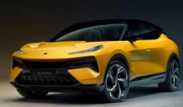 最新路特斯爆料,颠覆传统，引领未来汽车潮流